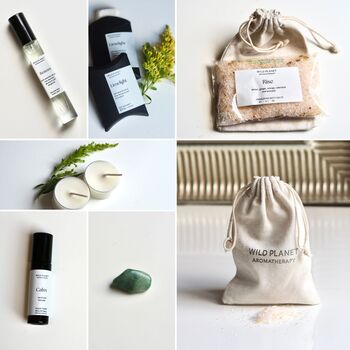 Mood Boost Letterbox Gift, 7 of 8