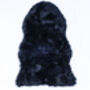 Premium New Zealand Single Sheepskin Long Wool Rug Small, thumbnail 9 of 12