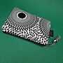 Small African Print Zip Pouch | Ayo Print, thumbnail 4 of 4