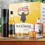 The Black Farmer Rum And Whisky Set, thumbnail 1 of 2