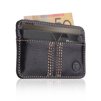 The Slip Cricket Wallet By The Game ™, 3 of 4