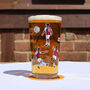 Aston Villa Pint Glass, thumbnail 1 of 10