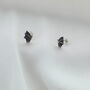 Dragon Wing Stud Earrings Earrings, thumbnail 1 of 3