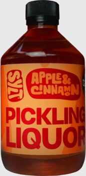 Apple And Cinnamon Pickling Liquor, 2 of 3