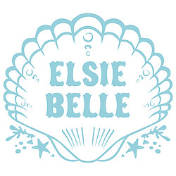 Elsie Belle heart logo