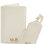 Personalised Passport Holder Set, thumbnail 4 of 11