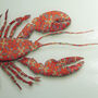 Lobster Chopping Board, thumbnail 2 of 10