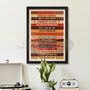 A Kind Of Magic Music Poster Print, thumbnail 1 of 4