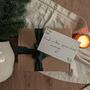 Personalised Best Teacher Candle Gift Set, thumbnail 5 of 7