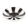 Striped Bat Jewellery Trinket Dish, thumbnail 3 of 3