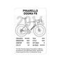 Boss Of Bikes: The Cycling Card Game For Bike Fans, thumbnail 7 of 9