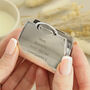 Personalised Handbag Compact Mirror For Mother's Day, thumbnail 1 of 4