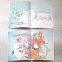 Personalised Children's Christmas Book, thumbnail 6 of 8