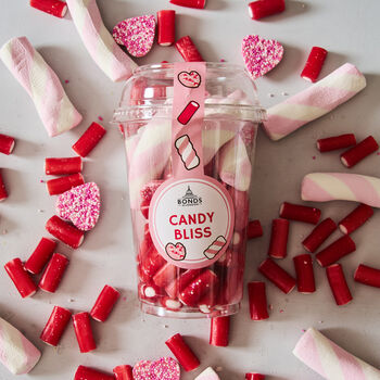 Pick And Mix Sweet Tubs, 5 of 5