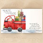 Letter From Santa Personalised Book, thumbnail 8 of 12