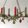 Scandinavian Hanging Candle Holder, thumbnail 6 of 8