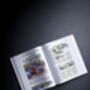 Indianapolis 500 Personalised Us Sports Gift Newspaper Book, thumbnail 5 of 10