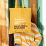 Teacher 'Educational Rockstar' Tote Shopping Bag, thumbnail 2 of 12