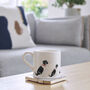 Springer Spaniel Mug Dog Lover Gift For Her Or Him, thumbnail 3 of 12