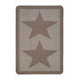 My Stain Resistant Durable Mats Star Stone, thumbnail 3 of 4