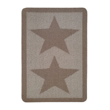My Stain Resistant Durable Mats Star Stone, 3 of 4