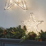 Star Light In Copper Or Silver, thumbnail 1 of 4