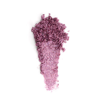 'Amor' Rose Pink | Pressed Glitter Pigment, 3 of 4
