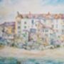 Personalised House Portrait Painting, thumbnail 4 of 12
