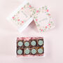 'Sorry' Luxury Brownie Gift, thumbnail 2 of 4