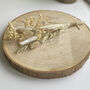 Personalised Natural Dried Flowers Mother's Day Posy, thumbnail 3 of 5