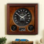 Bentley T Series Wall Clock, thumbnail 1 of 4