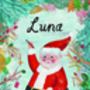 Personalised Letter From Father Christmas, thumbnail 5 of 6