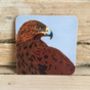 Birds Of Prey Coasters 'Choice Of Four Designs', thumbnail 4 of 5