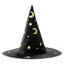 Halloween Witches Star Hat, thumbnail 5 of 5
