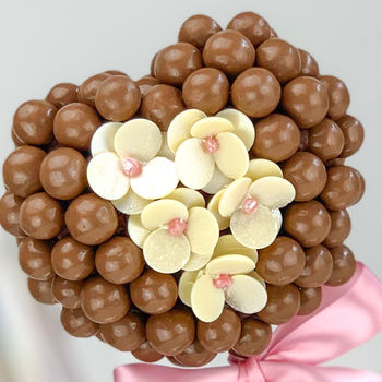 Malteser® Heart And Daisy Button Sweet Tree, 5 of 6