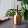 Copper Plant Mister, thumbnail 1 of 1