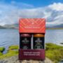 Scottish Sauce Gift Box Bundle Of Three, thumbnail 3 of 11