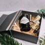 Personalised Hendricks Gin Gift Set In Luxury Gift Box, thumbnail 2 of 5