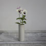 Tiny Handmade Ceramic Vase, thumbnail 3 of 5