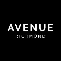 Avenue Richmond Luxury Vegan Soy Candles