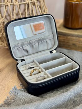 Men's Jewellery Box, 4 of 4