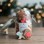 Jar Of Advent Biscuits, thumbnail 4 of 8