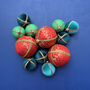 Raj Handmade Bauble, thumbnail 1 of 8