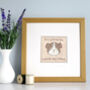 Personalised Guinea Pig Birthday Card, thumbnail 4 of 10