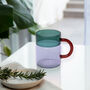 Pablo Glass Mug, thumbnail 1 of 3