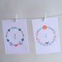 Christmas Advent Calendar For Gardeners, thumbnail 4 of 11