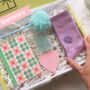 The Teens Stunning Stationary Gift Set Blue, thumbnail 9 of 10