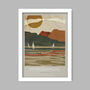 Windermere The Lake Poster Print, thumbnail 2 of 5