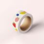 Fruit Salad Washi Tape, thumbnail 3 of 4