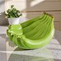 Colour Pop Banana Fruit Bowl, thumbnail 5 of 6